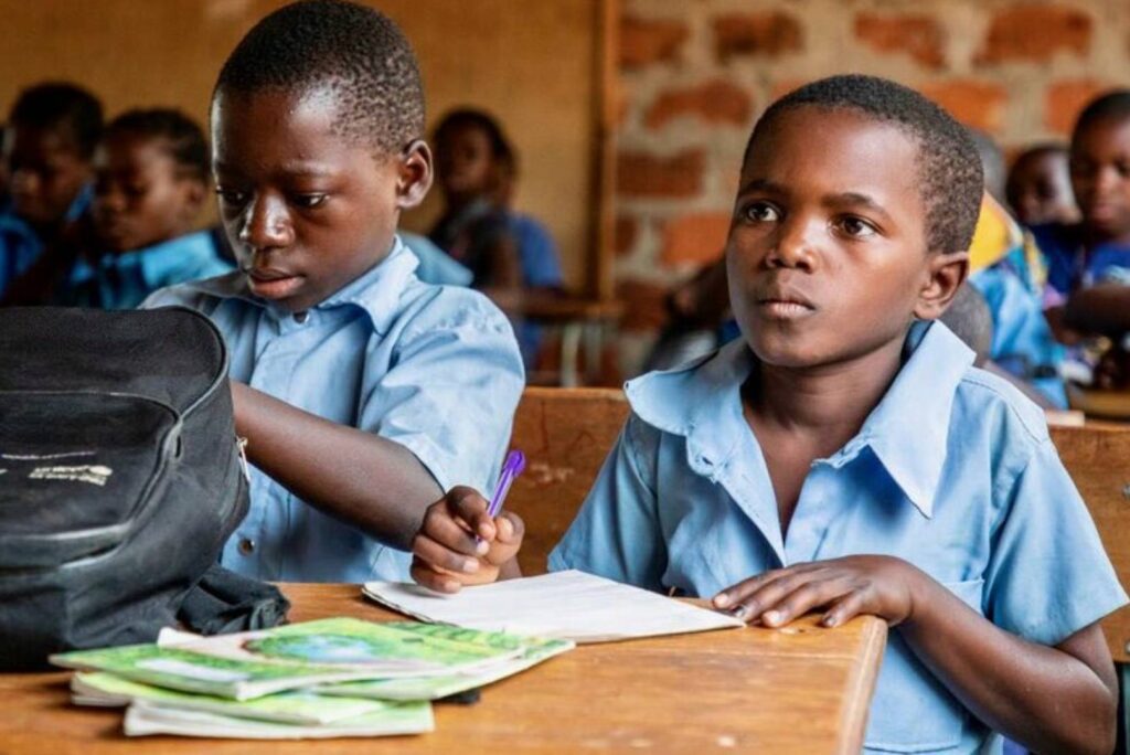 educatioN