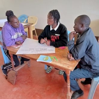 Mekenene_Community Feedback Forum_1